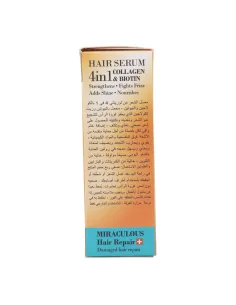 Lorenti Hair Serum 50 ml Collagen 2